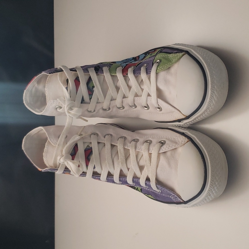 Converse Shoes